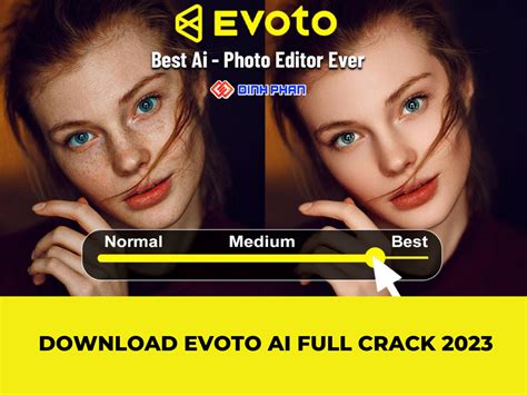 evoto ai crack  Download Evoto: is a next-generation image editor that redefines workflow and frees you to focus on creation r